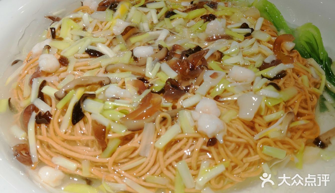 绝了！两面黄的分量惊到我了！