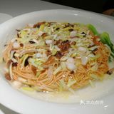 绝了！两面黄的分量惊到我了！