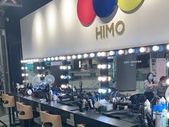 -海马体照相馆(北京大族广场店)