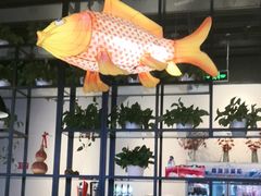 -向川南·水煮鱼·川菜(和平里店)