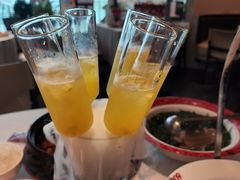 -谭厨中山传家菜.乳鸽.脆鲩鱼(华强北中航城店)