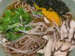 -隐泉之语日式料理(王府中环店)