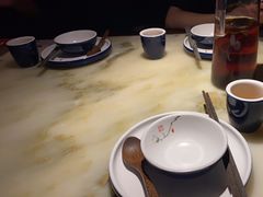 -绿茶餐厅(汇悦大融城店)