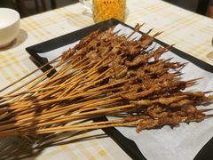 -527烧烤·龙虾·精酿酒(小石城美乐城店)