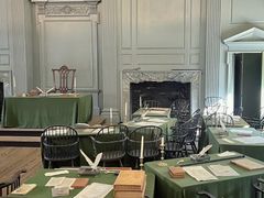 -美国独立纪念馆