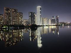 -梅溪湖城市岛