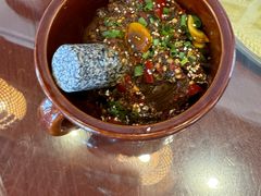 -杨记隆府(白象街店)