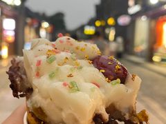 -东关历史文化旅游区-东门遗址