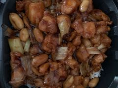 -和合谷(建外中海店)