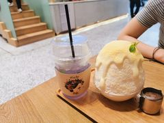 -After You Dessert Cafe(CENTRALWORLD)