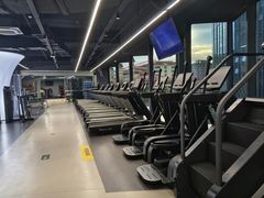 -超鹿运动(五四路恒力城店)