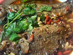 -老三样·美食研究中心(世贸路店)