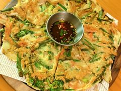 -恩你小木屋·韩式料理(假日广场店)
