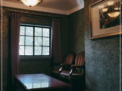 包厢-和平官邸·花园餐厅(武定西路店)