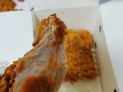 -德克士(中心医院店)