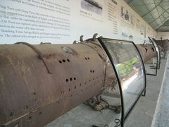 -刘公岛北洋海军提督署