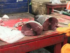 -尼甘布海鲜市场