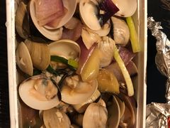-琼大师东方烤乳猪(亚特兰蒂斯店)