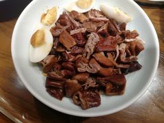 梆梆肉-秦唐一号西安菜馆(钟楼店)