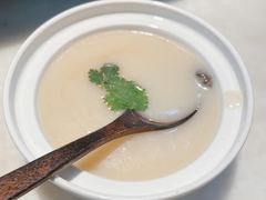 宋嫂鱼羹-绿茶餐厅(成都太古里店)