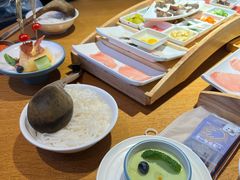 -芸南道·过桥米线(昆明老街旗舰店)