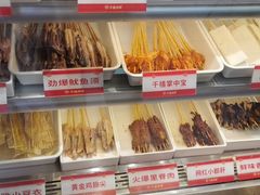 -千禧炸串(明瓦廊店)