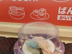 -万岁寿司(万国店)