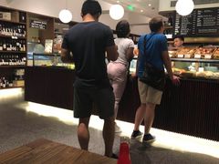 -BAKER&SPICE(安福路店)