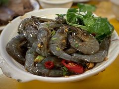 -桂园白粥·潮汕老味道