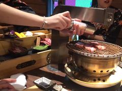 -牛道·和牛九食(市府恒隆广场店)