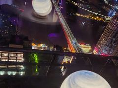 -月光漫步高空酒吧&景观下午茶Moonwalker Sky Land