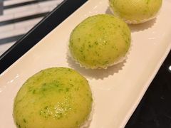侨乡葱茸包-闽和南(深圳万象城店)
