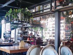 大堂-酤居湖景音乐餐吧(安宁店)