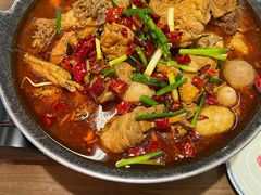 -石灰石烧鸡公(南通万象城店)