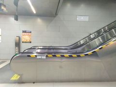 -呼家楼(地铁站)