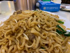 -欢乐海岸美食联盟