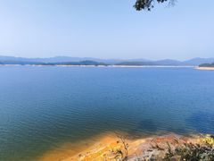 -广州市流溪河国家森林公园