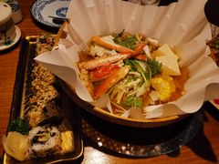 -蟹将军日本料理(中南路店)