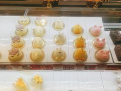-西村叔叔的店(黄岛青医附院店)