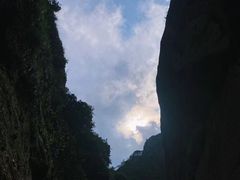 -江西龙虎山景区