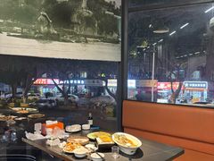 -鑫悦楼煎蟹·16年海鲜大排档