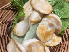 -韩国料理大力士(屏风街店)