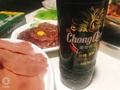 -枇杷园食为鲜火锅(南山店)