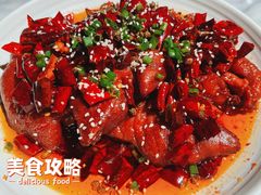 -懒人盐府人家(航天桥店)