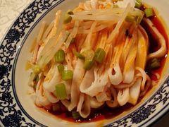 -汉唐宴长安食府