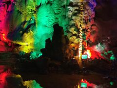 -灵栖洞天