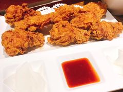 -釜山火炉韩式炭火烤肉(欧洲城店)