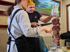 -巴哥娜巴西烤肉(雁栖湖店)