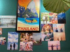 -春莱·老挝咖啡·泰式奶茶(钟楼店)