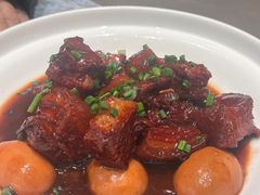 -聚丰园•湖鲜餐厅(阿红私房菜梅石路店)